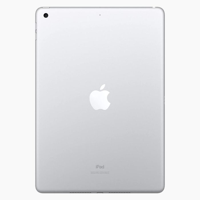 iPad remis à neuf 2021 64 Go Argent Wi‑Fi