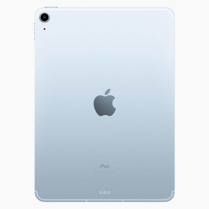 Refurbished iPad Air 2020 64GB Blauw 4G