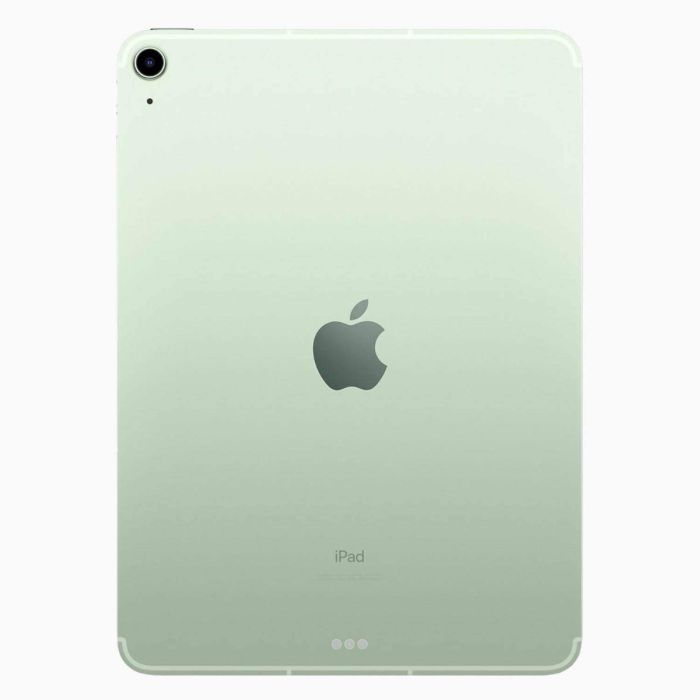 Refurbished iPad Air 2020 256GB Groen 4G