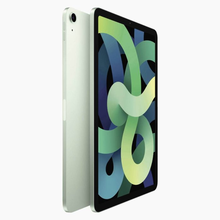 Refurbished iPad Air 2020 64GB Groen 4G