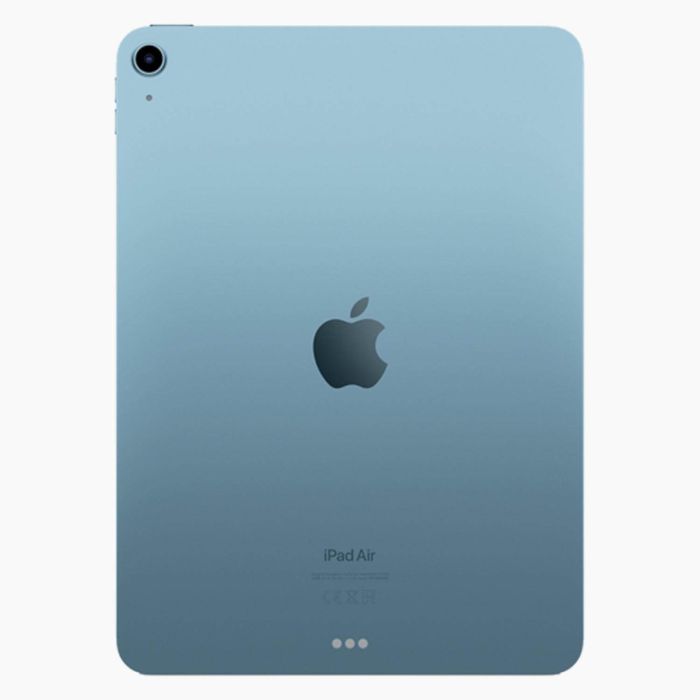 Refurbished iPad Air 2022 64GB Blauw Wifi
