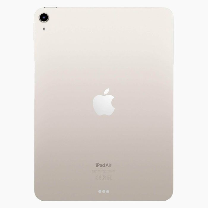 iPad Air 2022 remis à neuf 256 Go Argent 5G