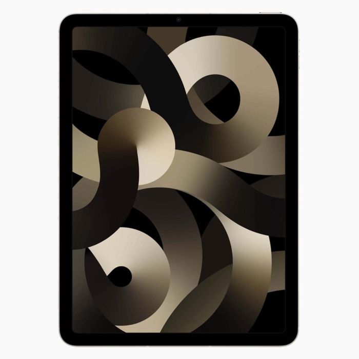 iPad Air 2022 reconditionné 256 Go Argent 5G