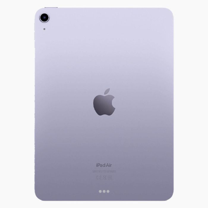 iPad Air 2022 reconditionné 64 Go violet 5G