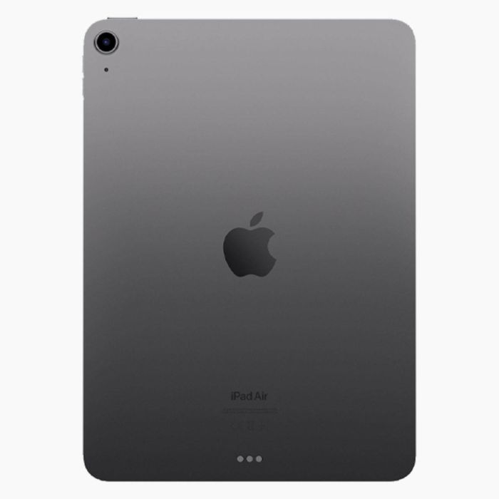 iPad Air 2022 reconditionné 64 Go Gris sidéral  5G