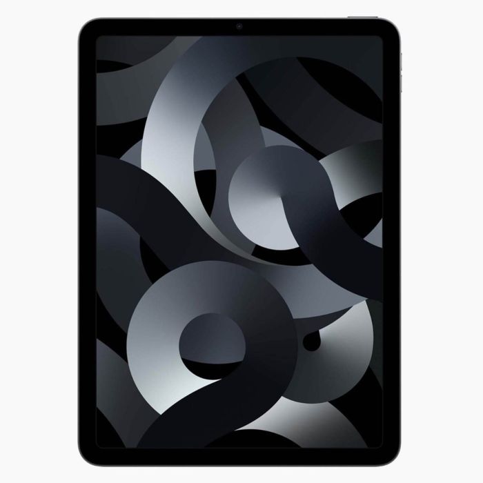 Reconditionné iPad Air 2022 64 Go Gris sidéral  5G