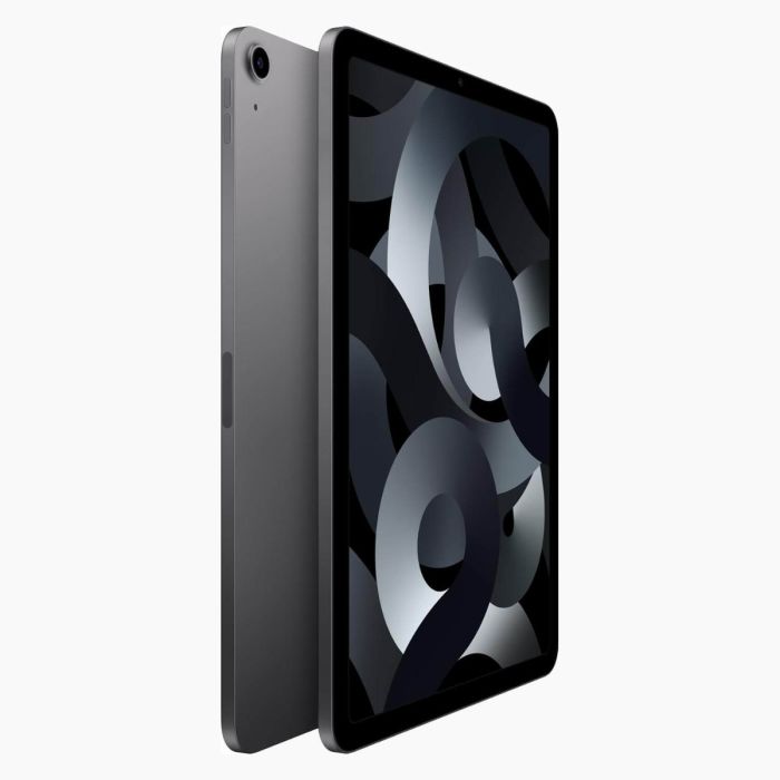 Refurbished iPad Air 2022 256GB Space Grey 5G