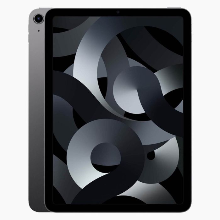 Refurbished iPad Air 2022 256GB Space Grey Wifi