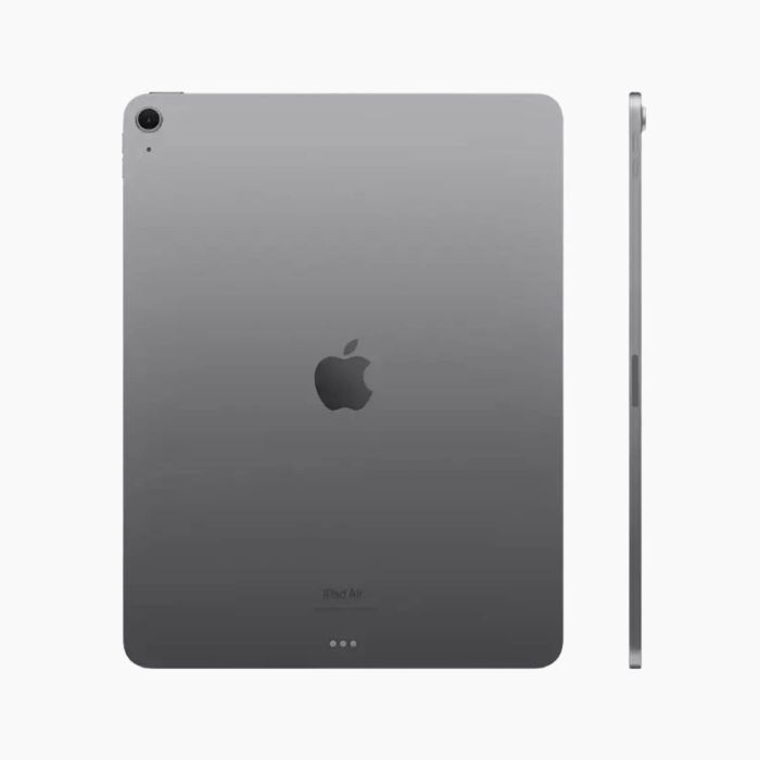 iPad Air 6 (2024) 128GB 11 Inch Space Grey Wifi Only
