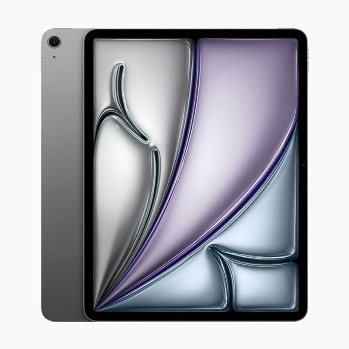 iPad Air 6 (2024) 256GB 11 Inch Space Grey Wifi Only