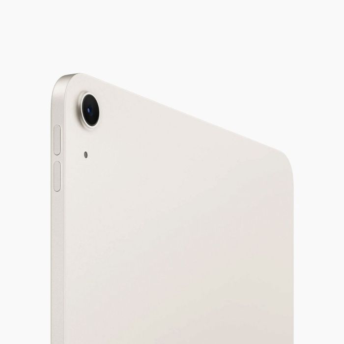 iPad Air 6 (2024) 256GB 11 Inch Wit Wifi Only