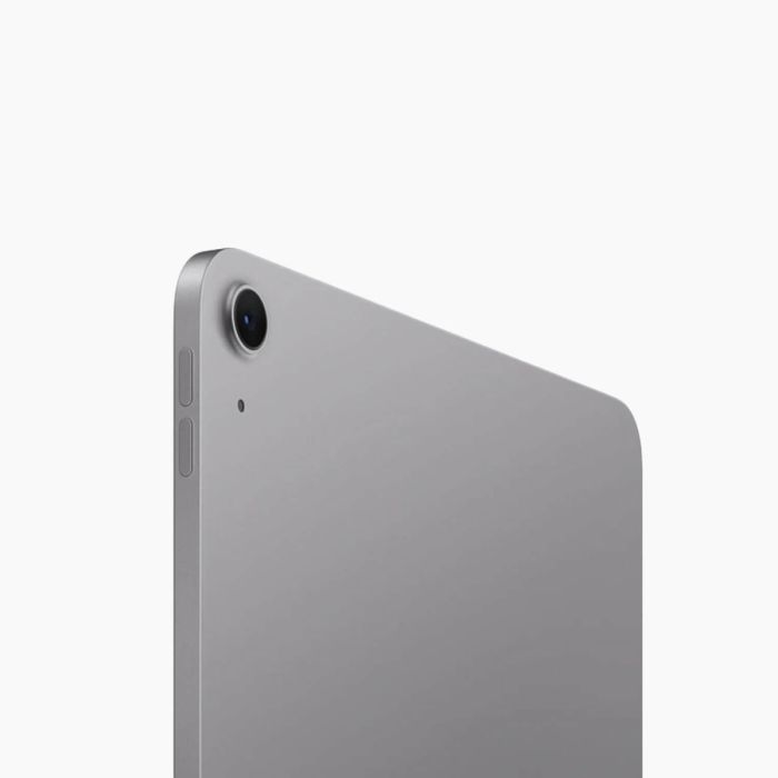 Remis à neuf iPad Air 7 13 pouces (2025) 128 Go Gris sidéral 5G
                            