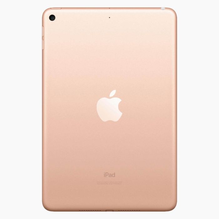 Reconditionné iPad Mini 5 256 Go Or Wi‑Fi