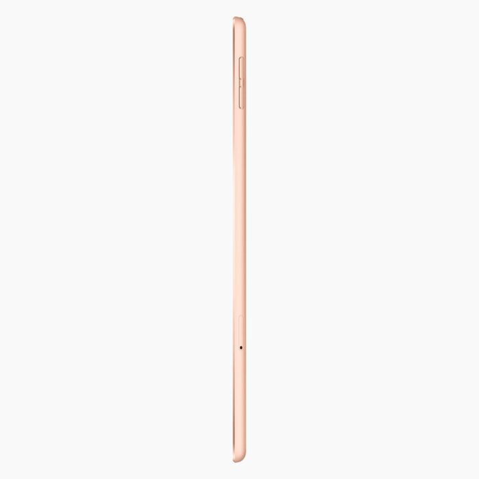 Refurbished iPad Mini 5 256GB Gold 4G