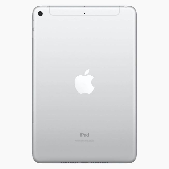 iPad mini 5 reconditionné 64 Go argent 4G