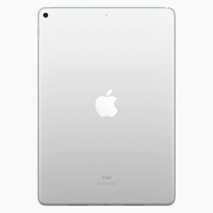 Reconditionné iPad mini 5 256 Go Argent Wi‑Fi