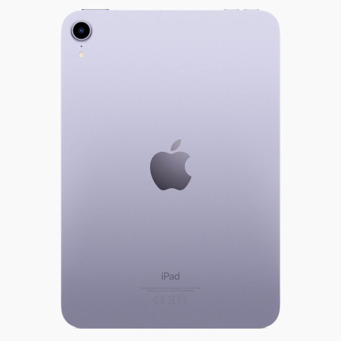 Reconditionné iPad mini 6 64 Go violet Wi‑Fi + 5G