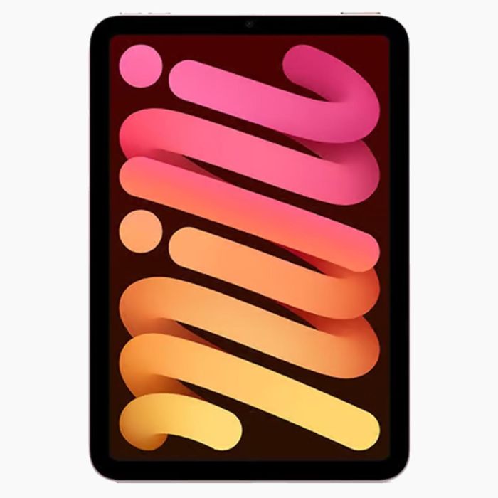 iPad Mini 6 reconditionné 64 Go rose Wi‑Fi