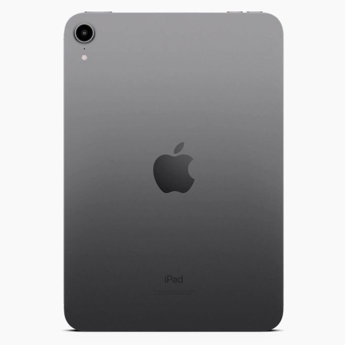 iPad Mini 7 128 Go Gris sidéral  Wi-Fi uniquement