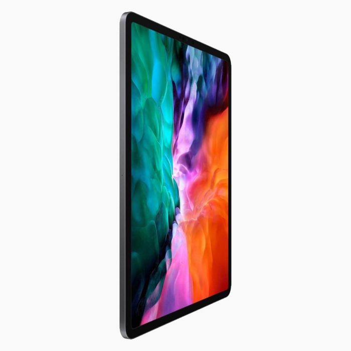 iPad Pro 12,9 pouces (2020) 128 Go Gris sidéral  Wi‑Fi + 4G