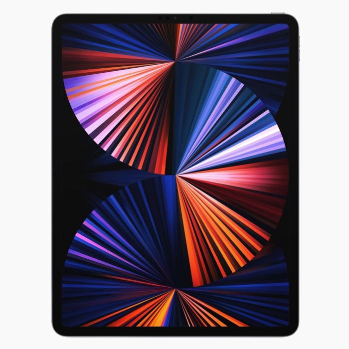 iPad Pro 12,9'' (2021) 256GB Space Gray