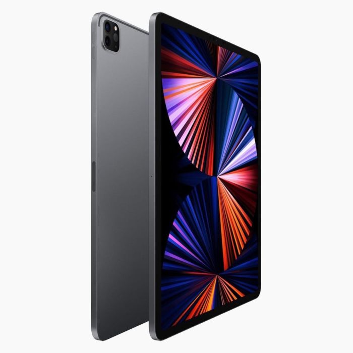 iPad Pro 12,9'' (2021) 256GB Space Gray