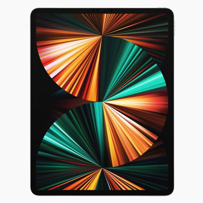Refurbished iPad Pro 2021 (12.9 inch) zilver 5G