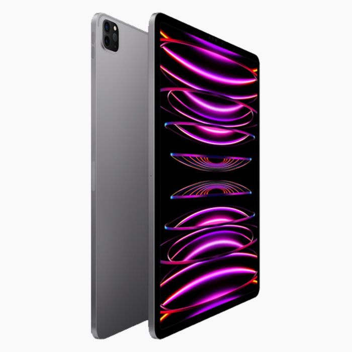 iPad Pro 12.9 Inch (2022) 1TB Space Grey Wifi + 5G