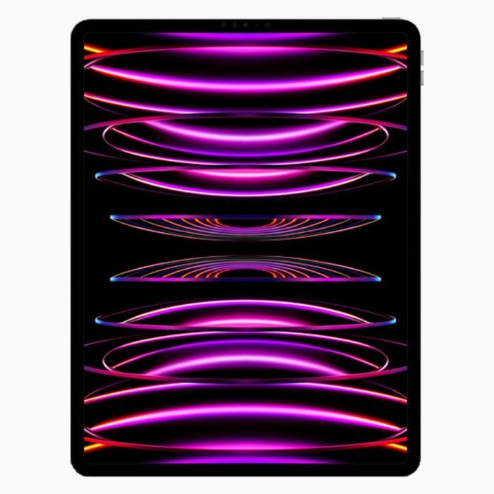 iPad Pro 12.9 Inch (2022) 1TB Space Grey Wifi + 5G