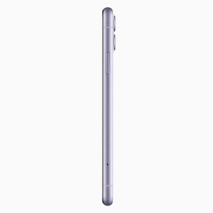 iPhone 11 reconditionné 64 Go violet