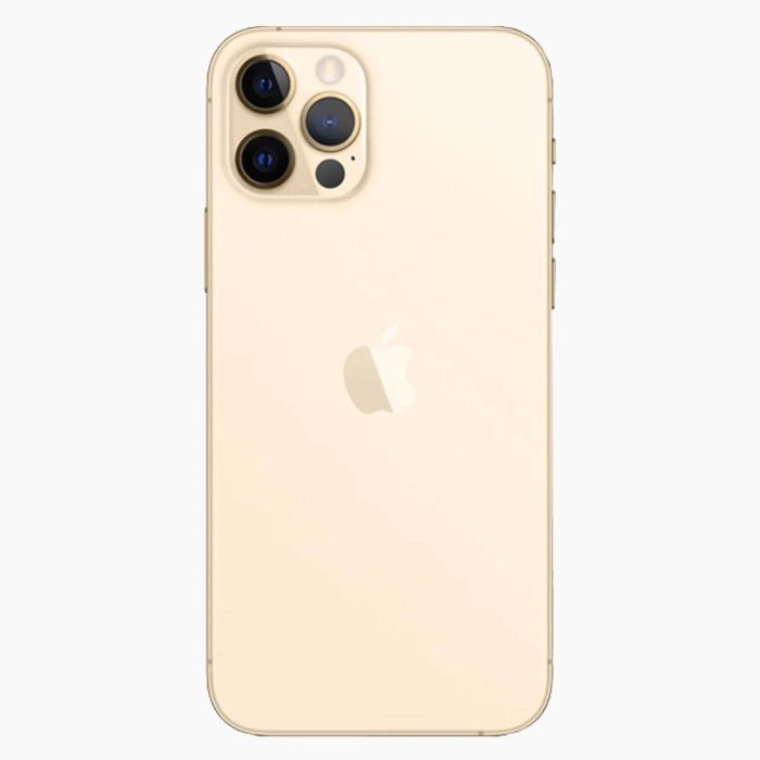 Reconditionné iPhone 12 Pro Max 128 Go Or