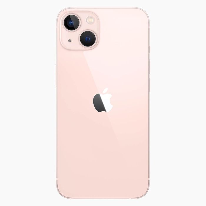 iPhone 13 Mini 256Go Rose