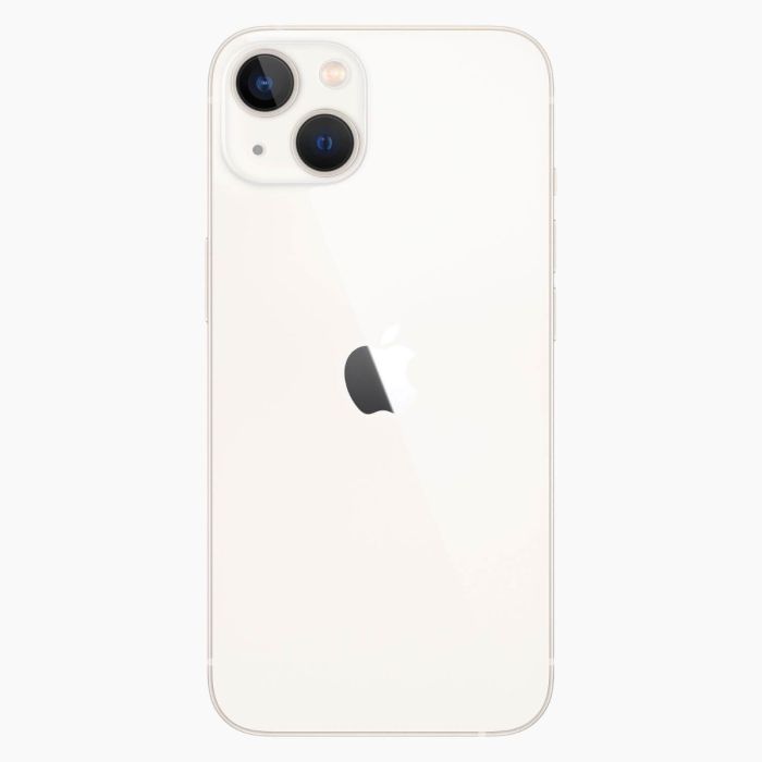 iPhone 13 Mini 128GB Wit