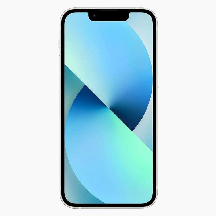 iPhone 13 Mini 256GB Wit