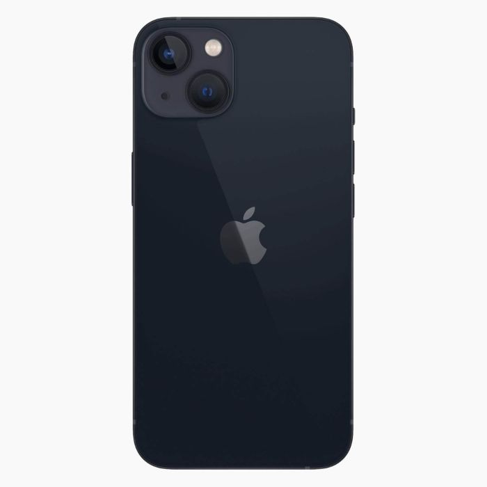 iPhone 13 Mini 128Go Noir