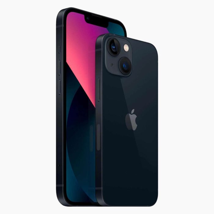 iPhone 13 Mini 128Go Noir