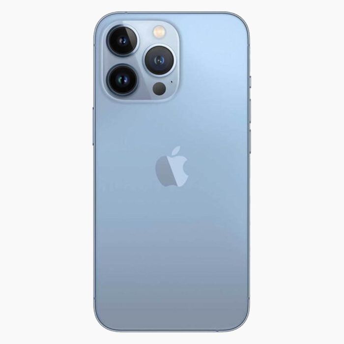 Reconditionné iPhone 13 Pro 512 Go Bleu