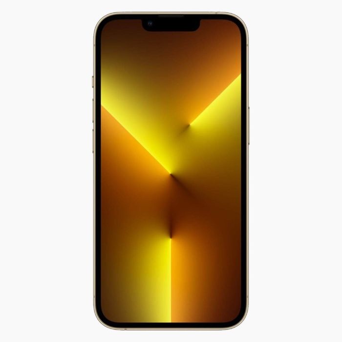 Reconditionné iPhone 13 Pro 512 Go Or
