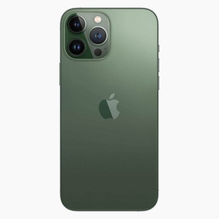 iPhone 13 Pro 256Go Vert