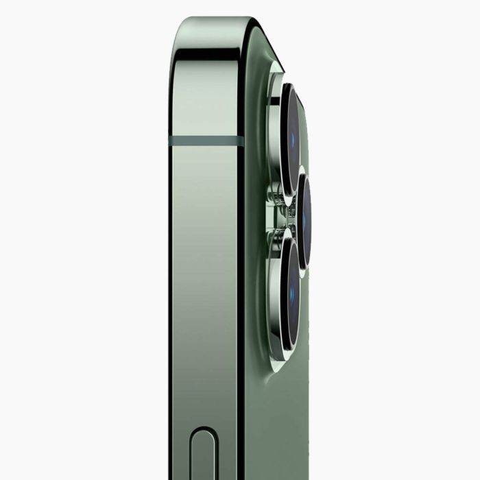 iPhone 13 Pro 256Go Vert