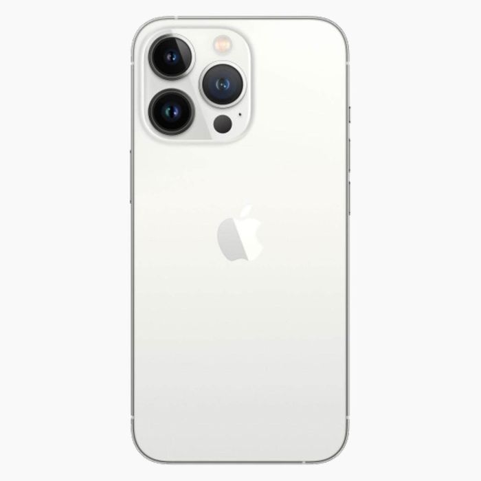 Refurbished iPhone 13 Pro 128GB Zilver
                            