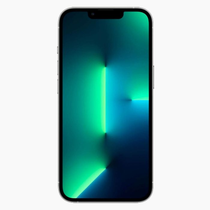 iPhone 13 Pro 256Go Argent
