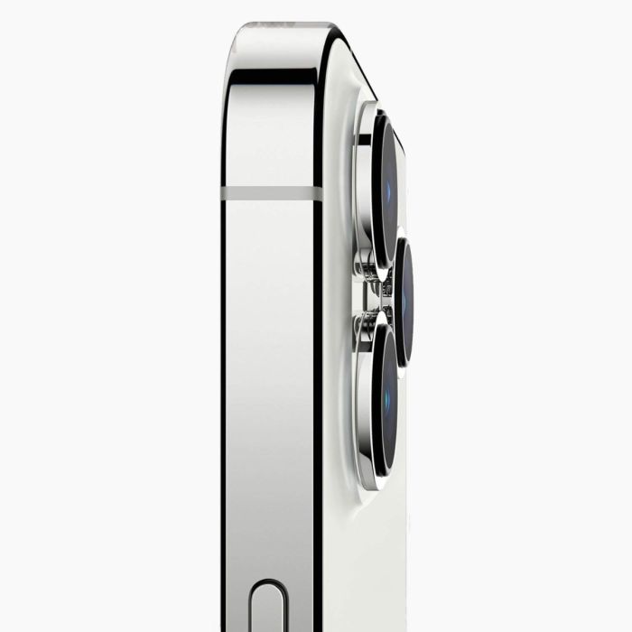 iPhone 13 Pro 256Go Argent