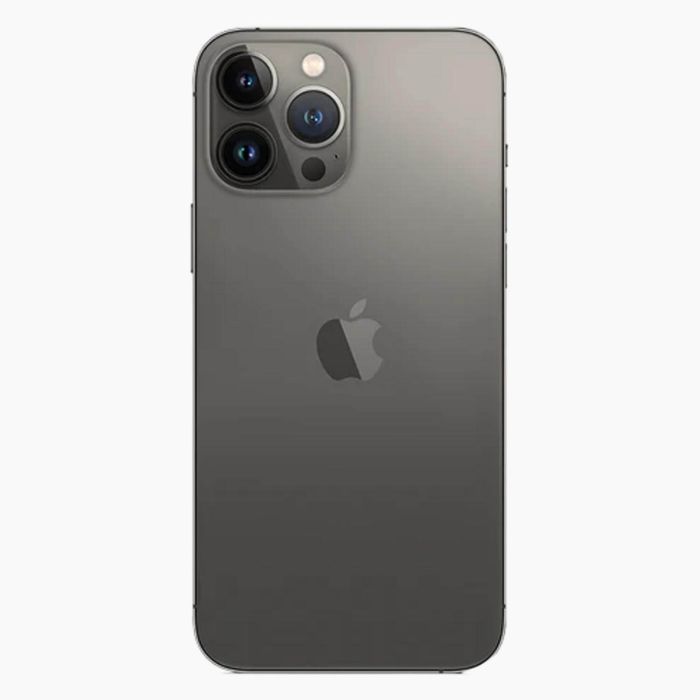 iPhone 13 Pro 256Go Noir