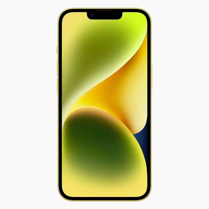 iPhone 14 Plus 128GB Jaune eSIM
