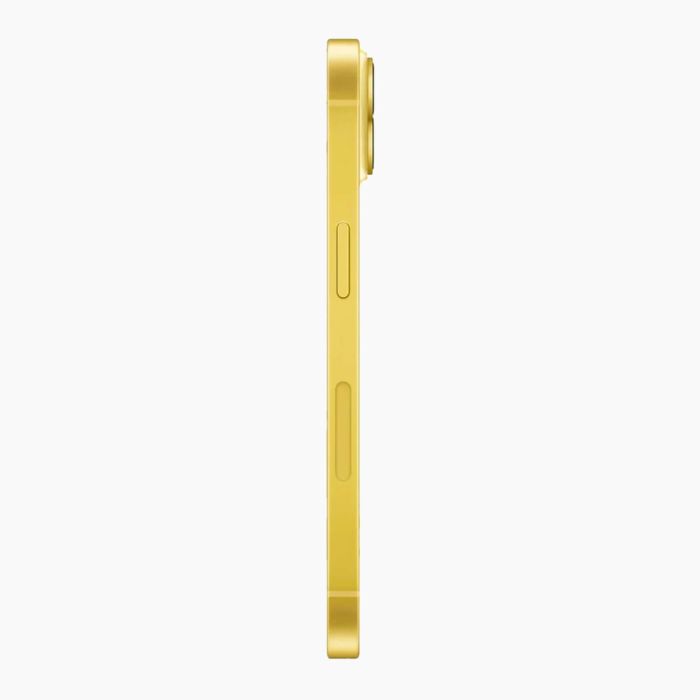 iPhone 14 reconditionné 128 Go Jaune