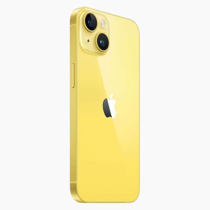 iPhone 14 Plus 128GB Jaune eSIM