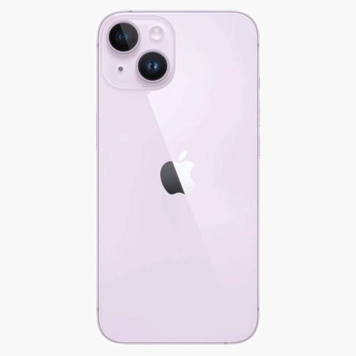 iPhone 14 512 Go Violet
