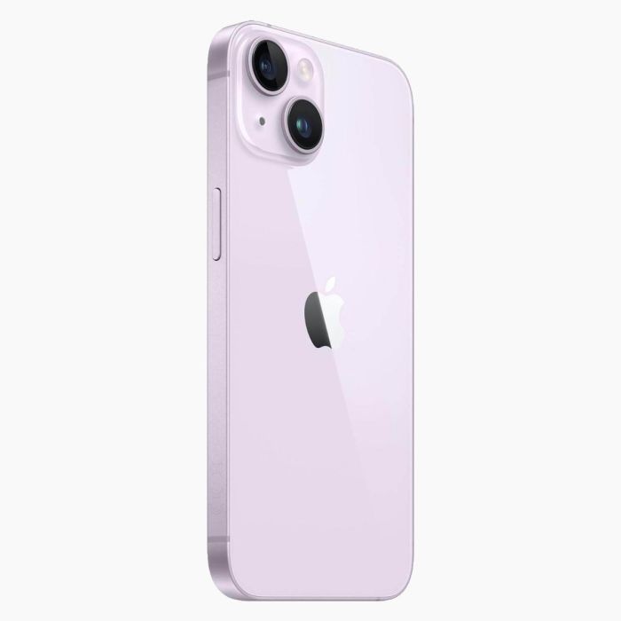 iPhone 14 128GB Paars 