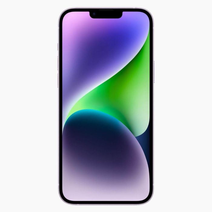 iPhone 14 512 Go Violet